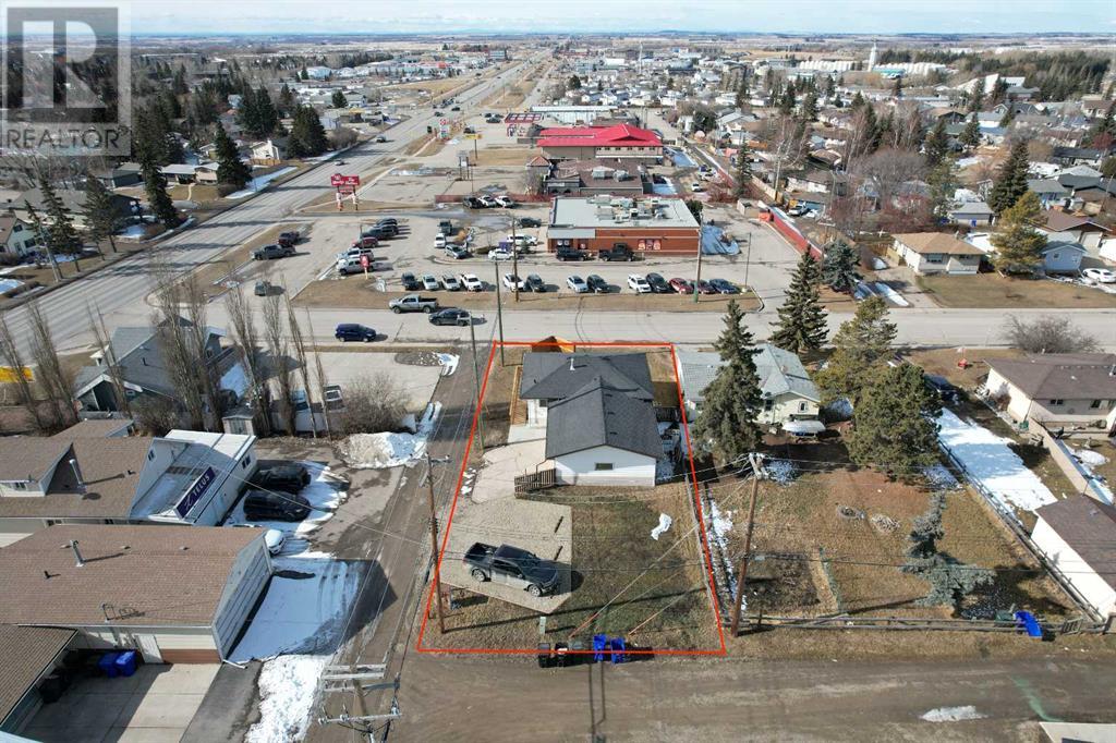 4517 55 Ave, Olds, Alberta  T4H 1B9 - Photo 1 - A2224794
