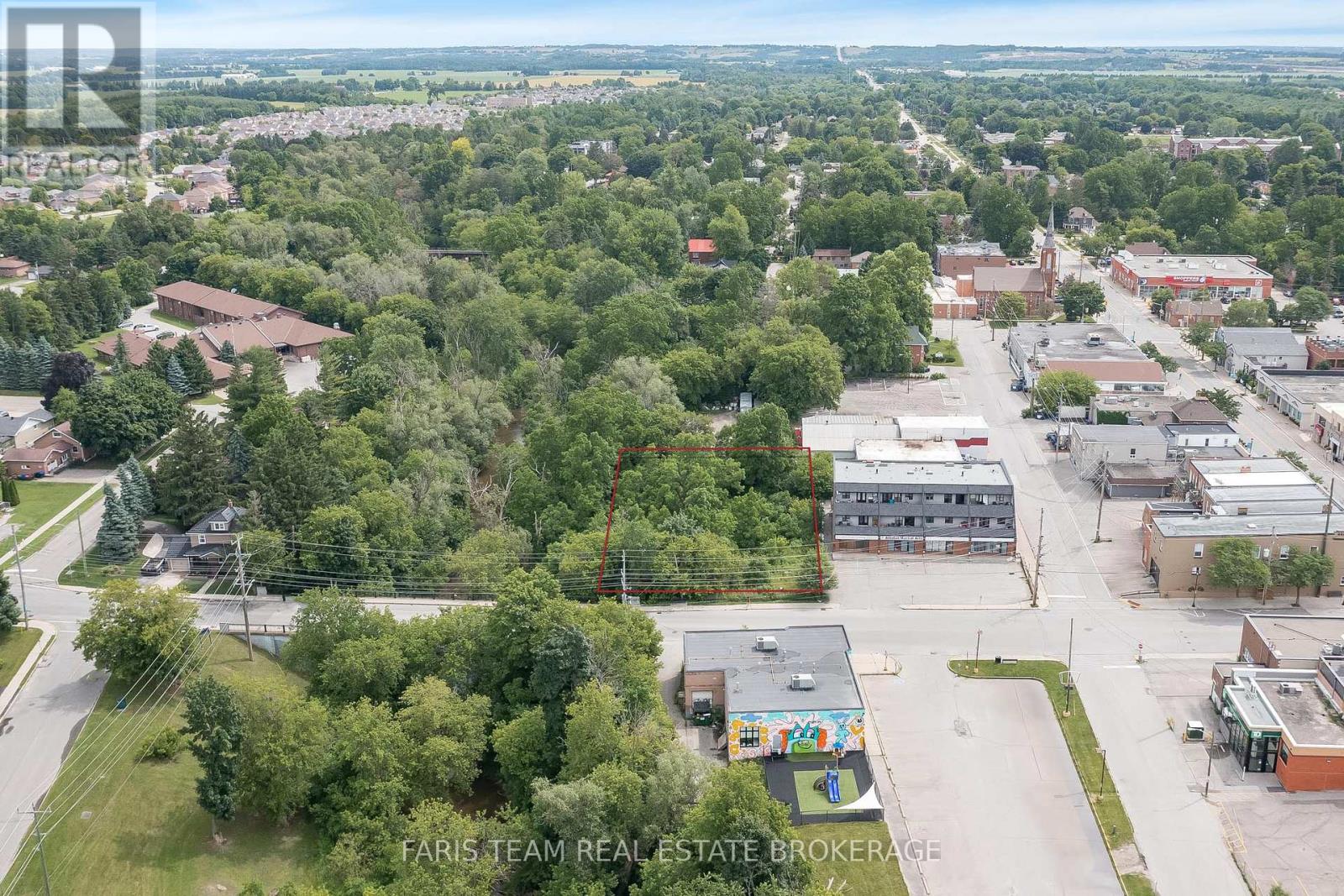 35 CHURCH STREET N, New Tecumseth, Ontario