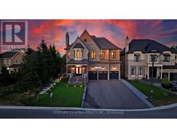 89 GERMANA PLACE, Vaughan, Ontario