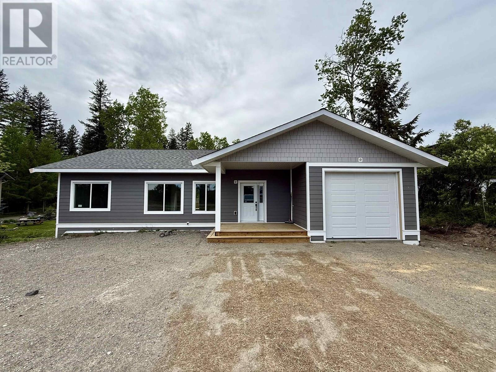 4724 CHILCOTIN CRESCENT, 108 Mile Ranch, British Columbia
