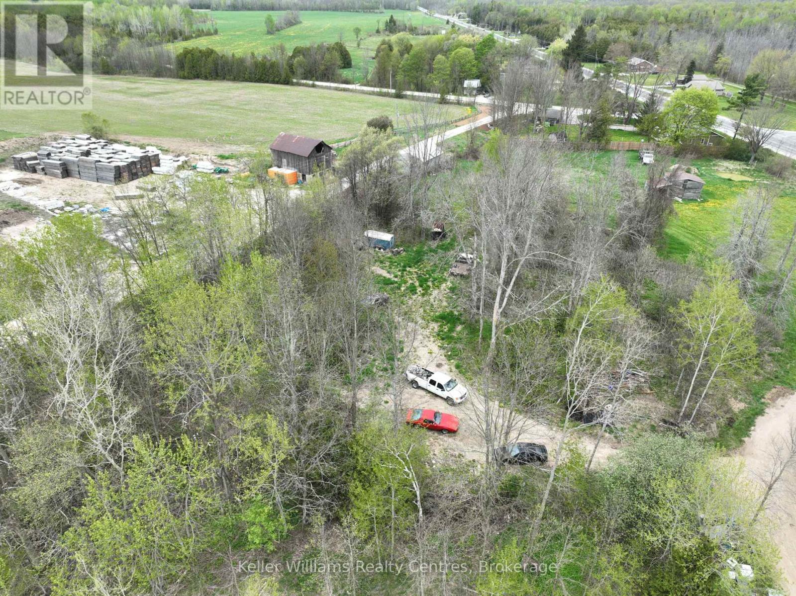 19528 Highway 6, South Bruce Peninsula, Ontario  N0H 2T0 - Photo 22 - X12317154