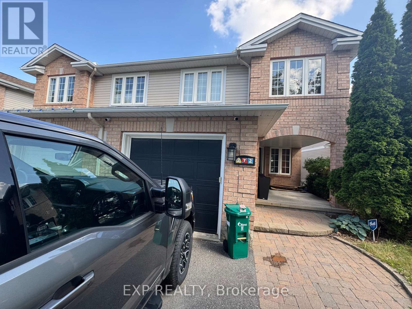 272 Claridge Drive, Ottawa, Ontario  K2J 5B9 - Photo 2 - X12317098