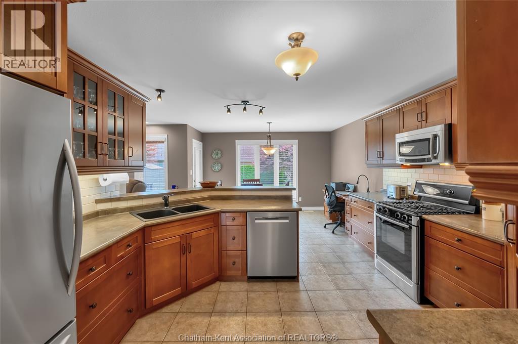 75 Henry O' Way, Chatham, Ontario  N7L 5M4 - Photo 18 - 25019254