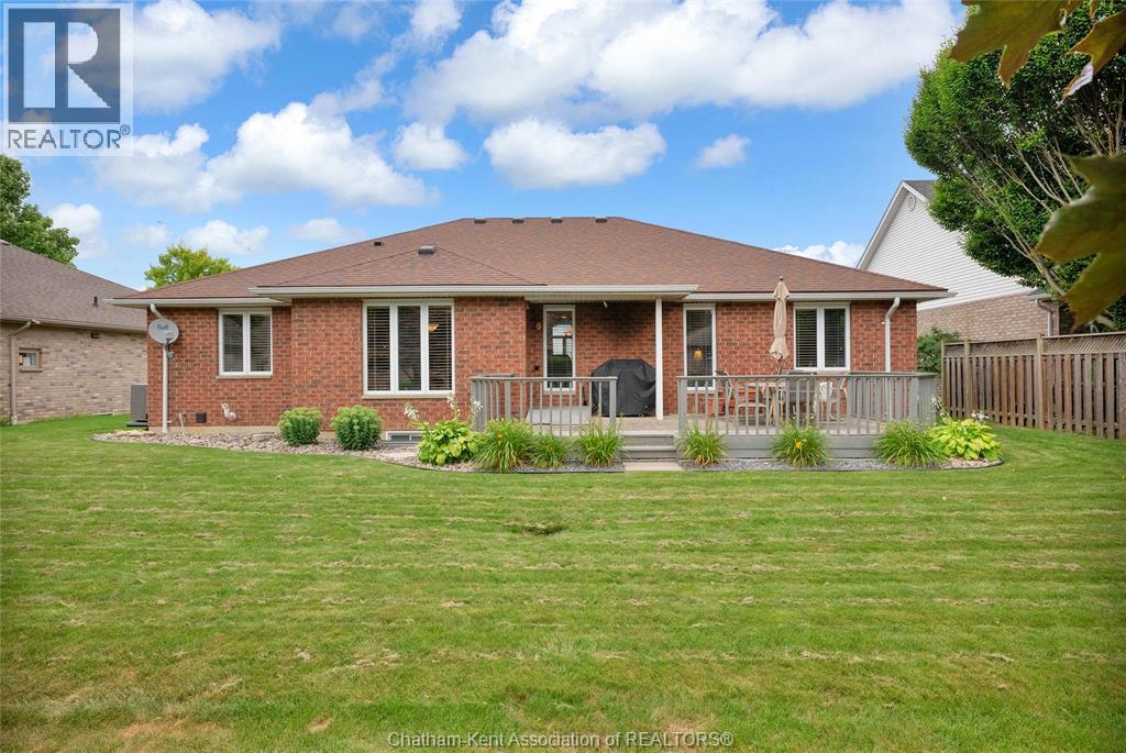 75 Henry O' Way, Chatham, Ontario  N7L 5M4 - Photo 43 - 25019254