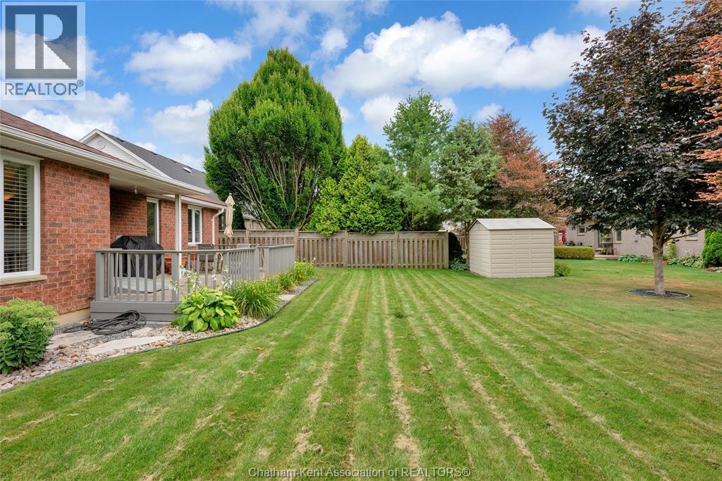 75 Henry O' Way, Chatham, Ontario  N7L 5M4 - Photo 45 - 25019254