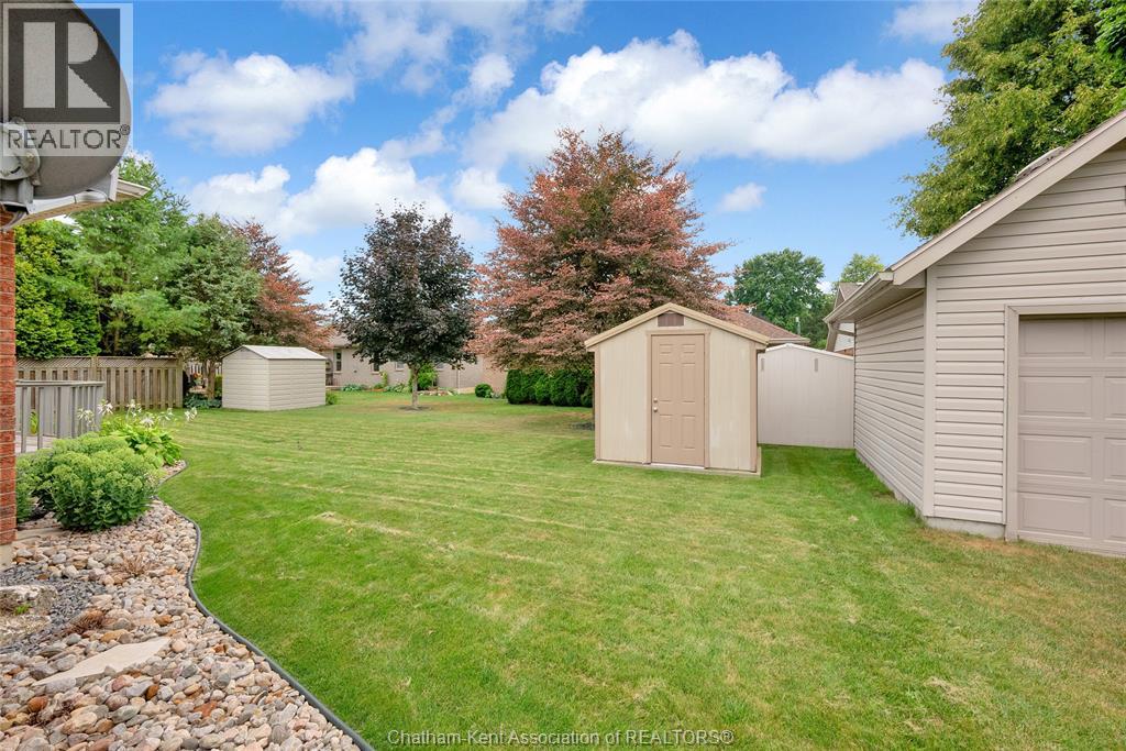 75 Henry O' Way, Chatham, Ontario  N7L 5M4 - Photo 46 - 25019254