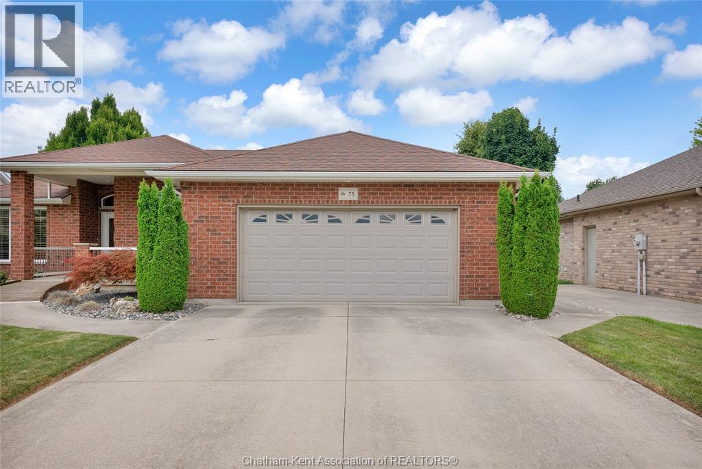 75 Henry O' Way, Chatham, Ontario  N7L 5M4 - Photo 47 - 25019254