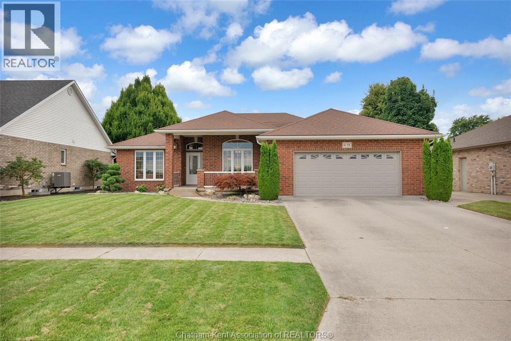 75 Henry O' Way, Chatham, Ontario  N7L 5M4 - Photo 48 - 25019254