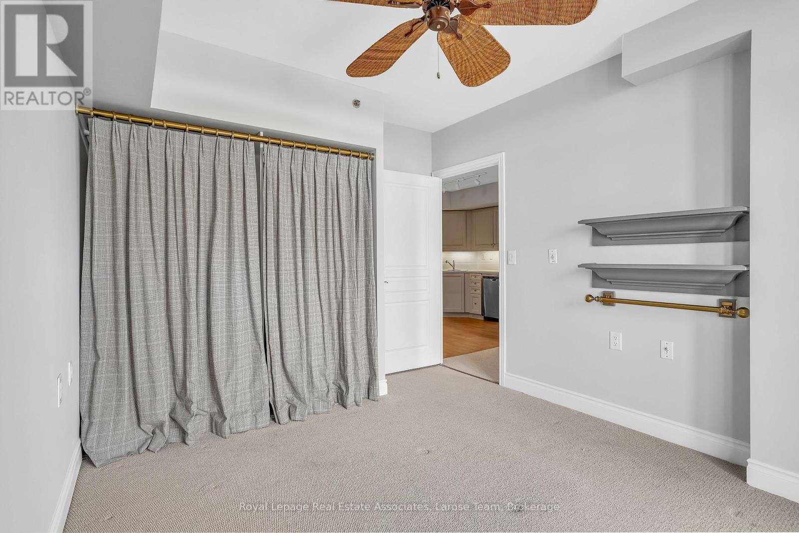 1707 - 3 Marine Parade Drive, Toronto, Ontario  M8V 3Z5 - Photo 15 - W12316937