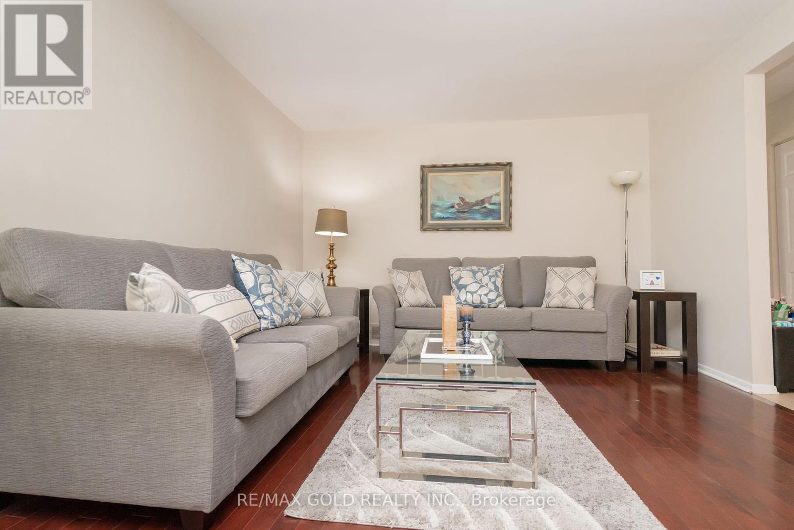 16 Drury Crescent, Brampton, Ontario  L6T 1L2 - Photo 14 - W12316966