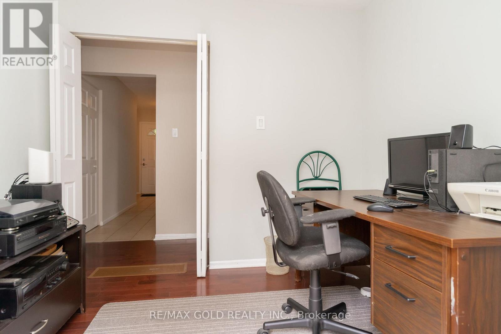16 Drury Crescent, Brampton, Ontario  L6T 1L2 - Photo 27 - W12316966