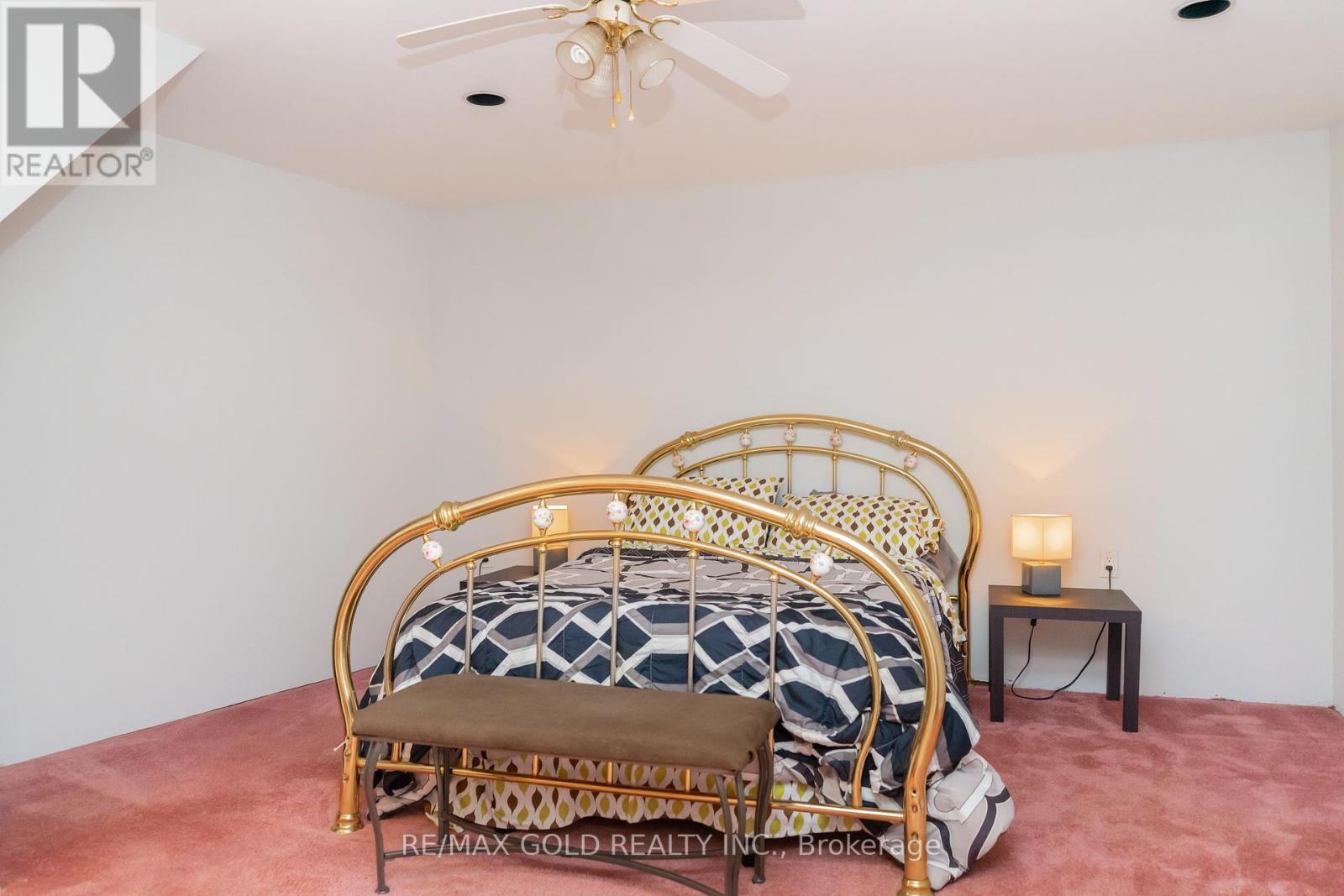 16 Drury Crescent, Brampton, Ontario  L6T 1L2 - Photo 33 - W12316966