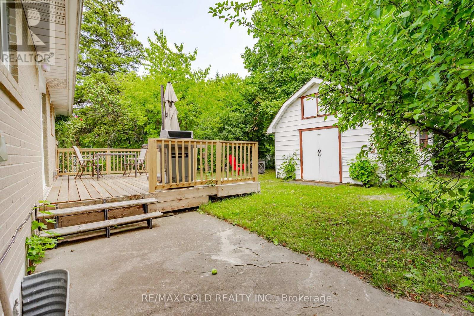 16 Drury Crescent, Brampton, Ontario  L6T 1L2 - Photo 40 - W12316966