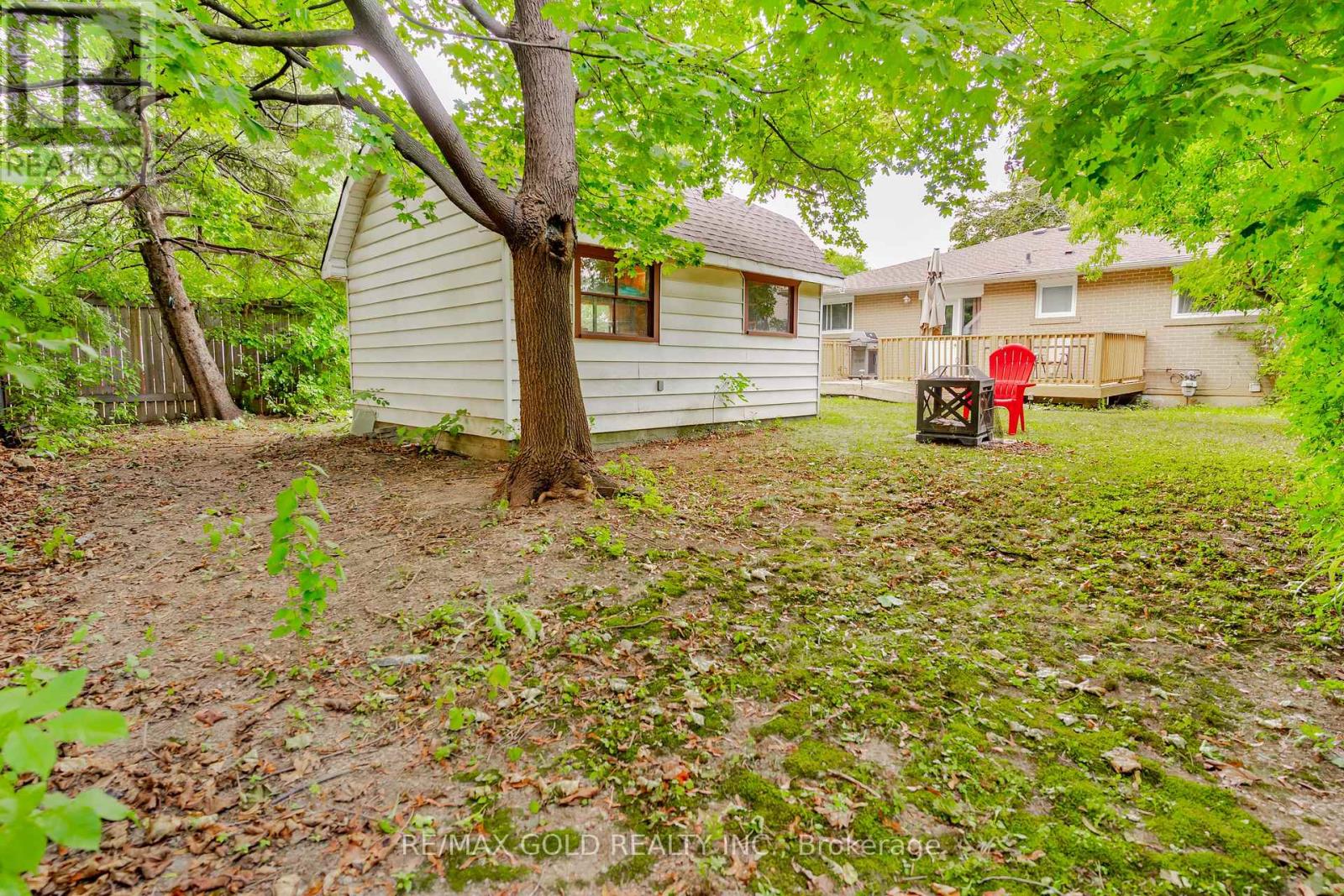 16 Drury Crescent, Brampton, Ontario  L6T 1L2 - Photo 42 - W12316966
