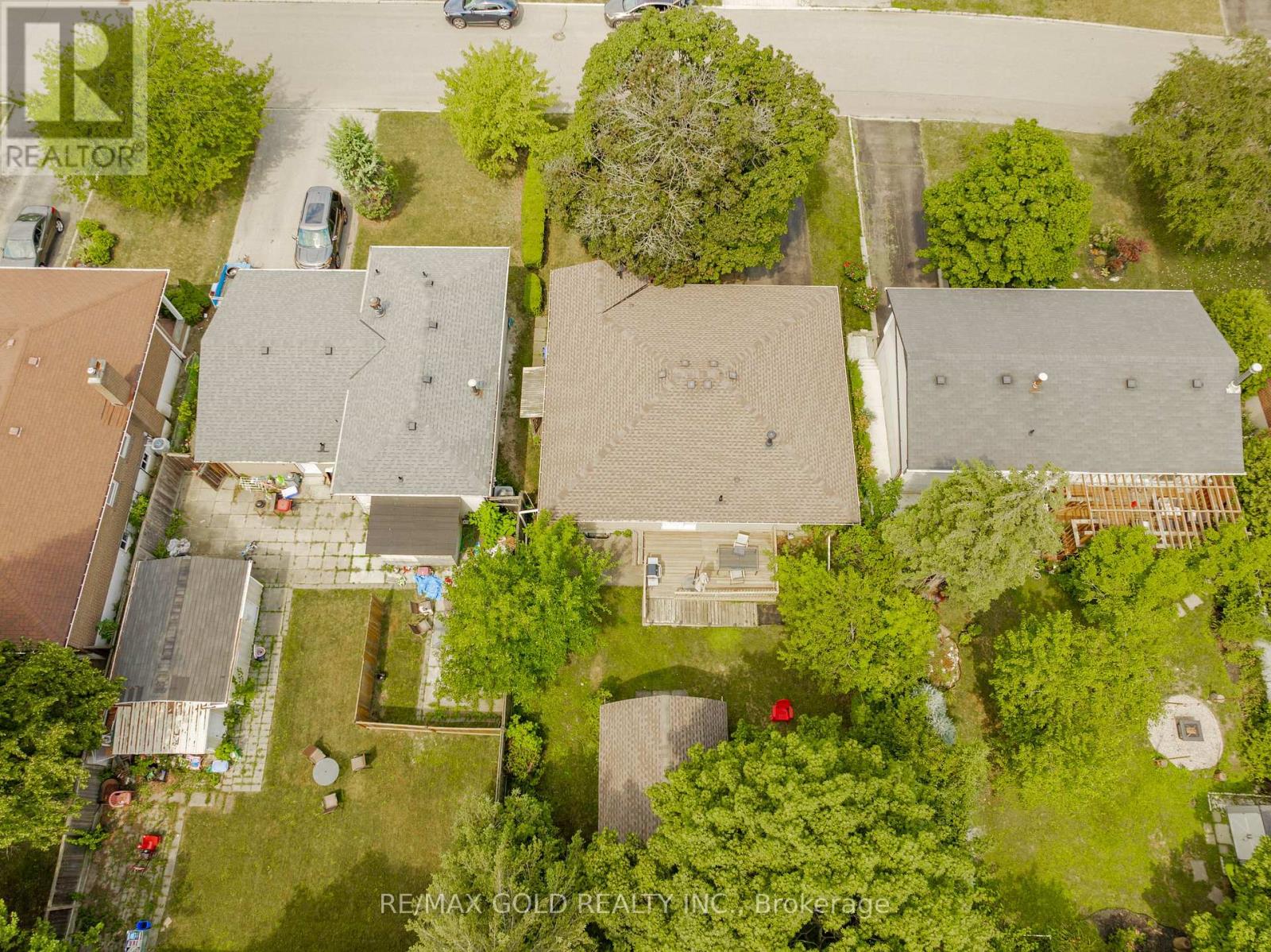 16 Drury Crescent, Brampton, Ontario  L6T 1L2 - Photo 43 - W12316966