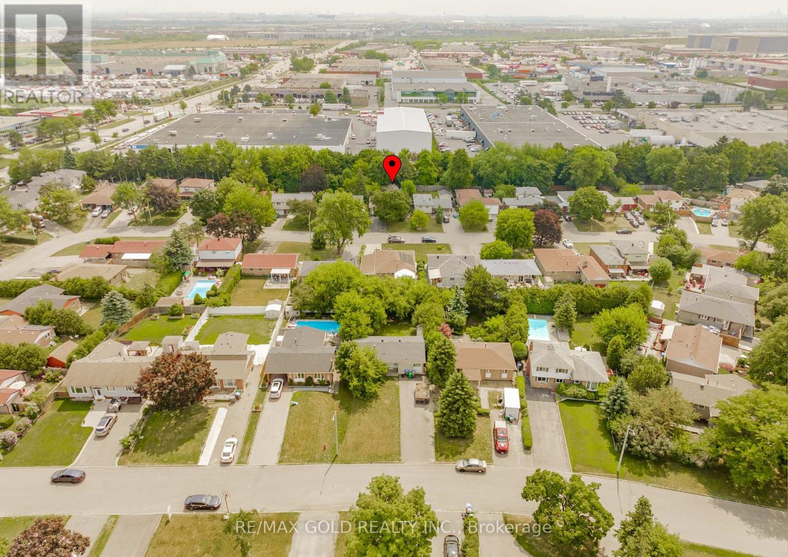 16 Drury Crescent, Brampton, Ontario  L6T 1L2 - Photo 45 - W12316966