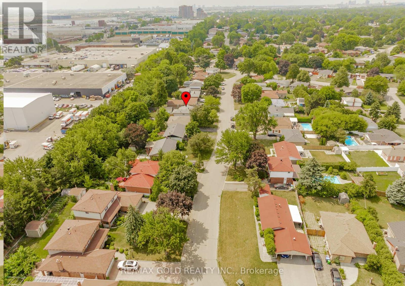 16 Drury Crescent, Brampton, Ontario  L6T 1L2 - Photo 46 - W12316966