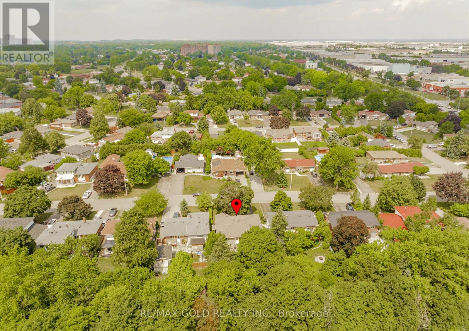16 Drury Crescent, Brampton, Ontario  L6T 1L2 - Photo 47 - W12316966