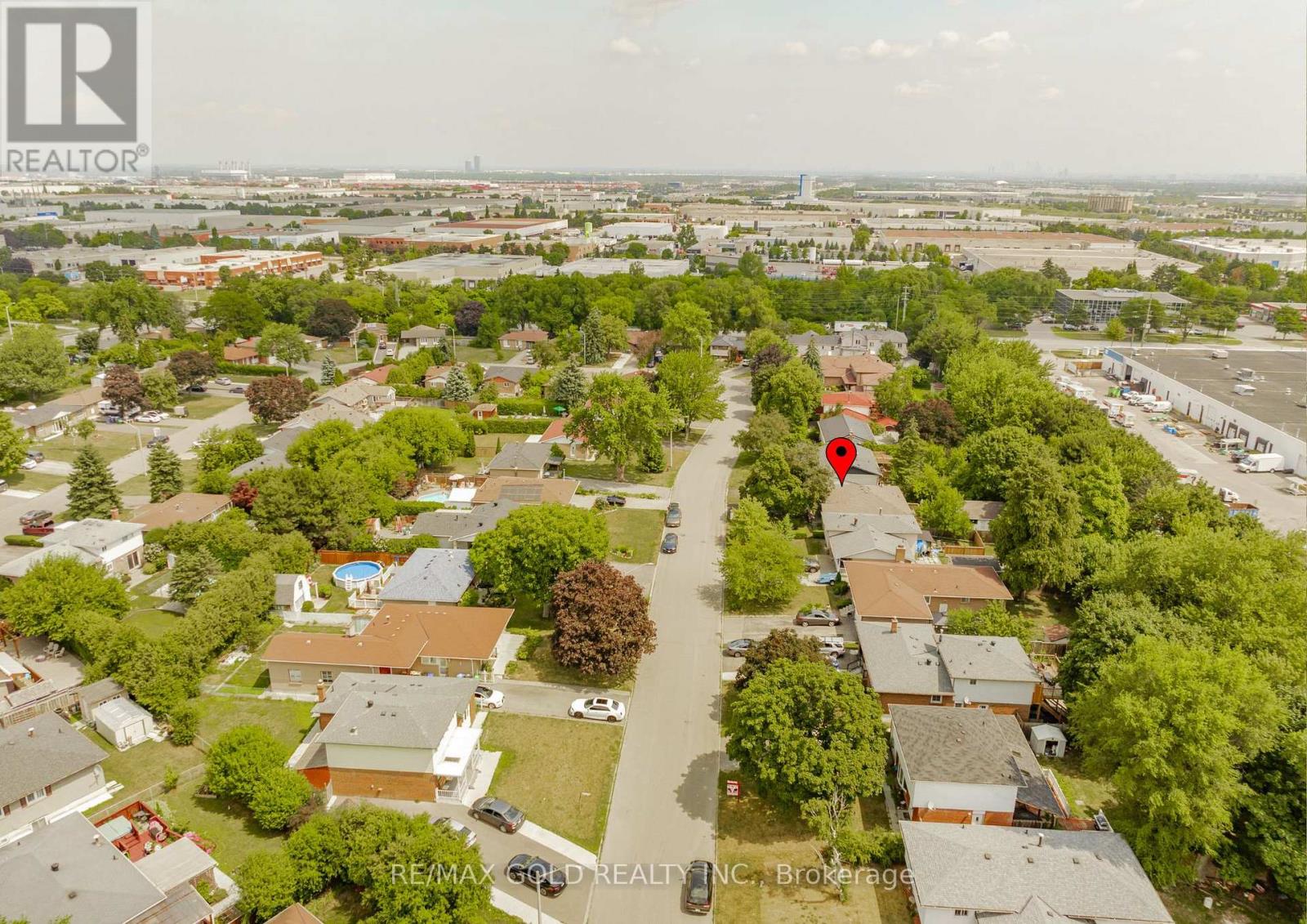 16 Drury Crescent, Brampton, Ontario  L6T 1L2 - Photo 48 - W12316966
