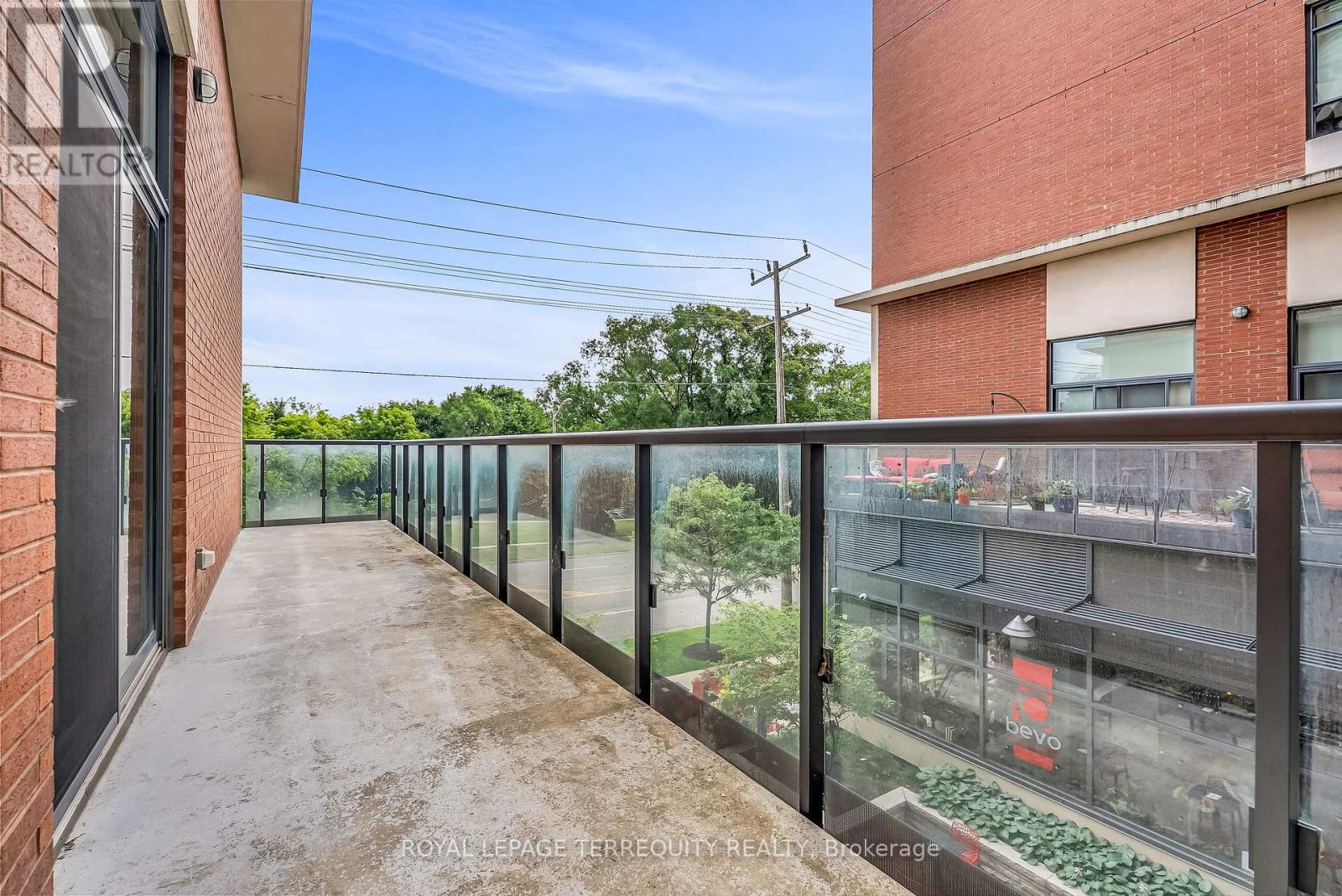 212 - 25 Fontenay Court, Toronto, Ontario  M9A 0C4 - Photo 17 - W12316980