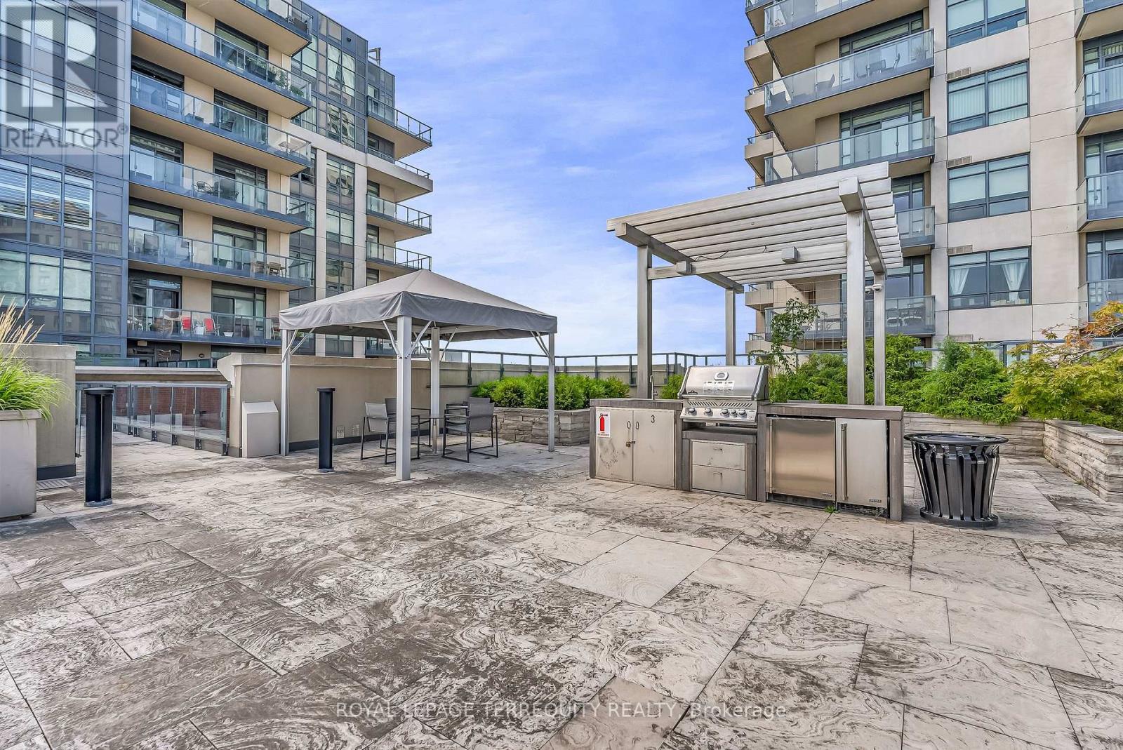 212 - 25 Fontenay Court, Toronto, Ontario  M9A 0C4 - Photo 34 - W12316980
