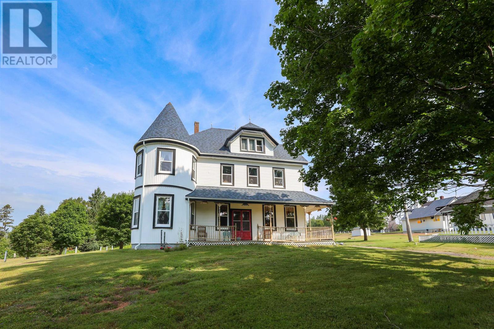 1463 Route 13, Kellys Cross, Prince Edward Island  C0A 1Y0 - Photo 1 - 202519224