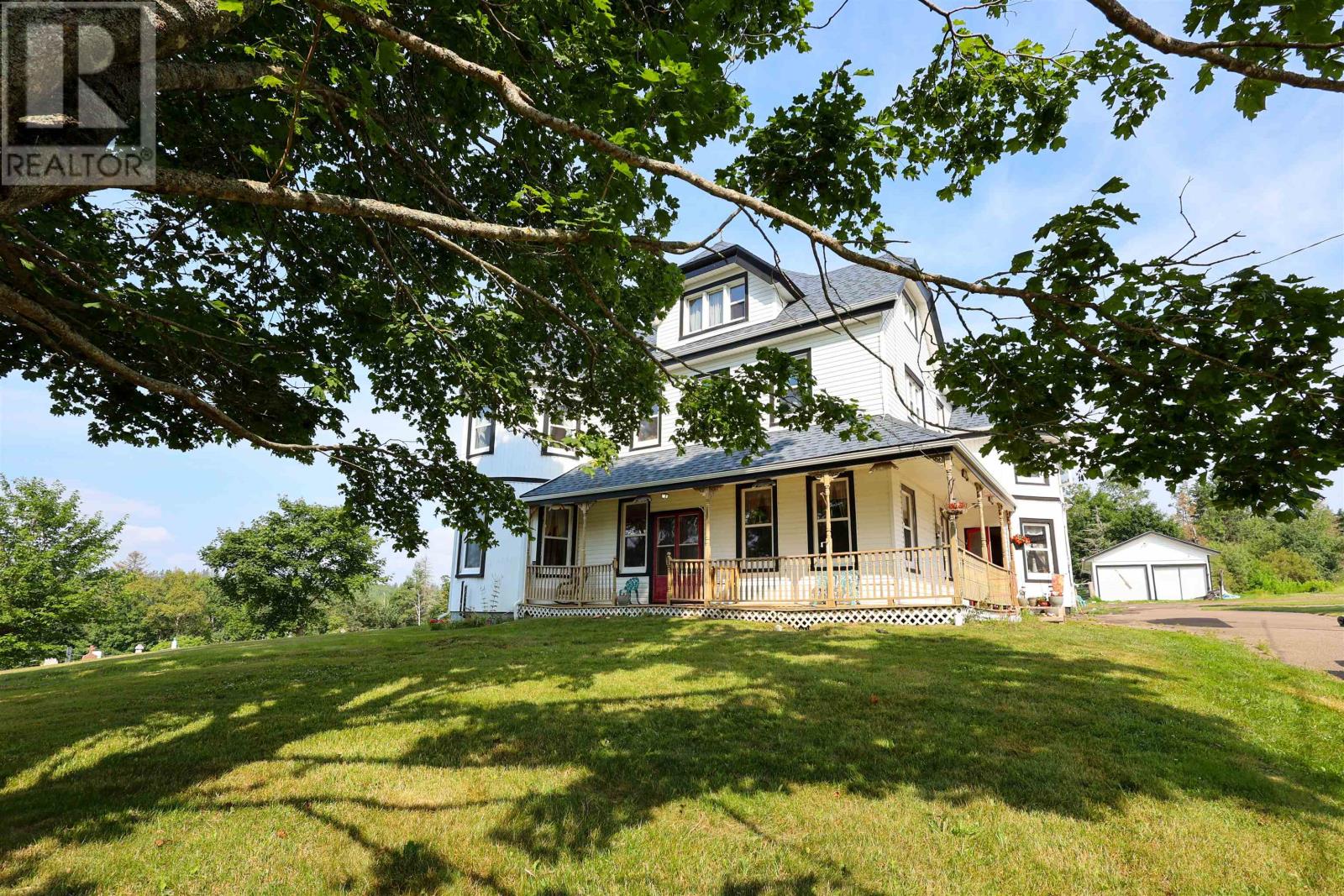 1463 Route 13, Kellys Cross, Prince Edward Island  C0A 1Y0 - Photo 39 - 202519224