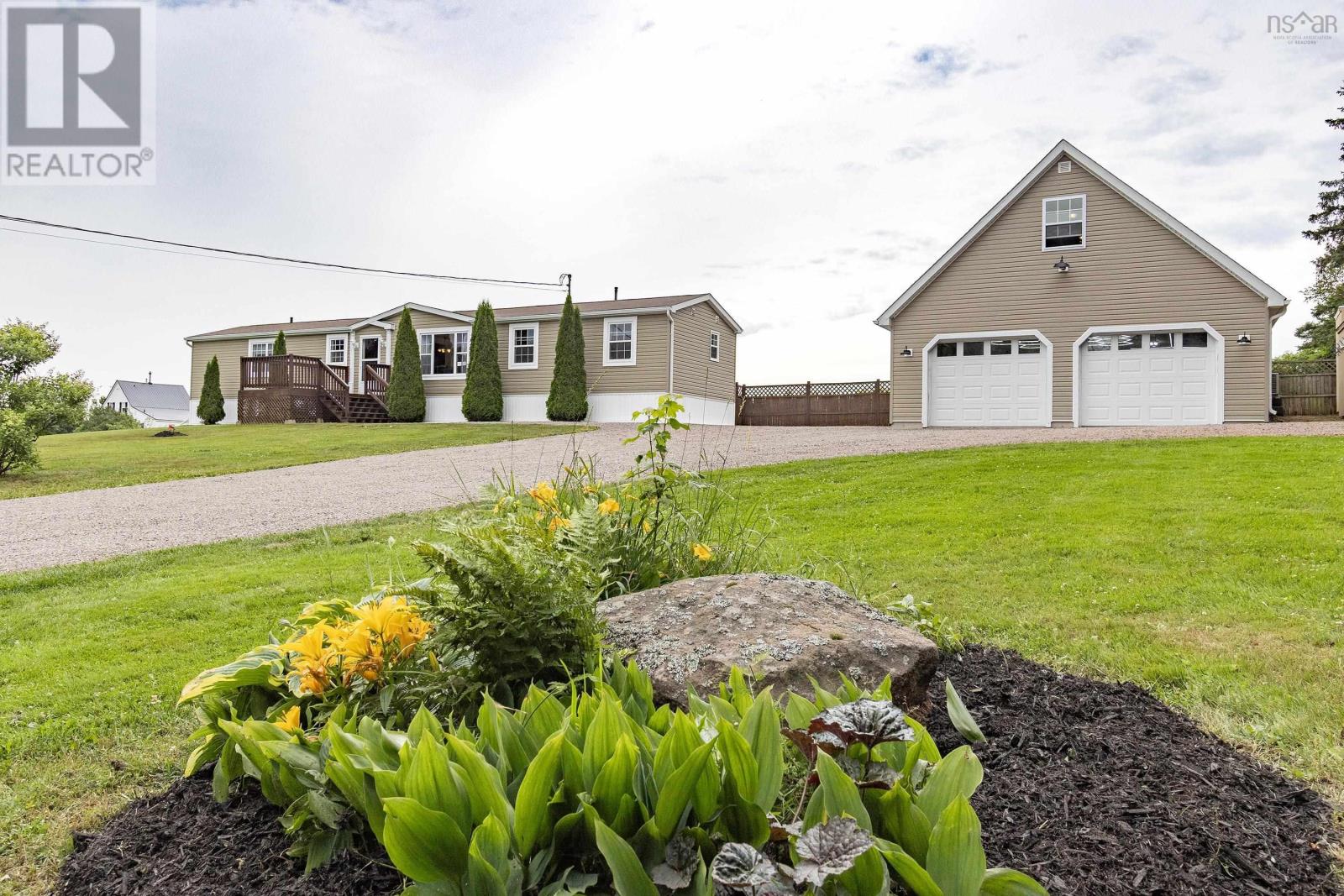 324 Hastings Road, Brookdale, Nova Scotia  B4H 3Y1 - Photo 1 - 202517253