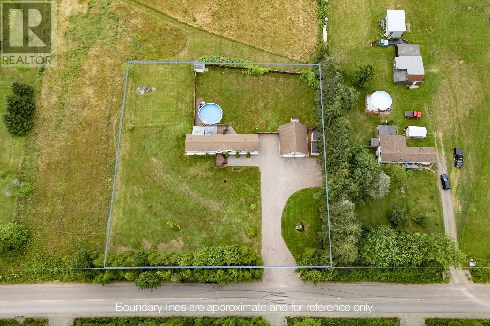 324 Hastings Road, Brookdale, Nova Scotia  B4H 3Y1 - Photo 2 - 202517253