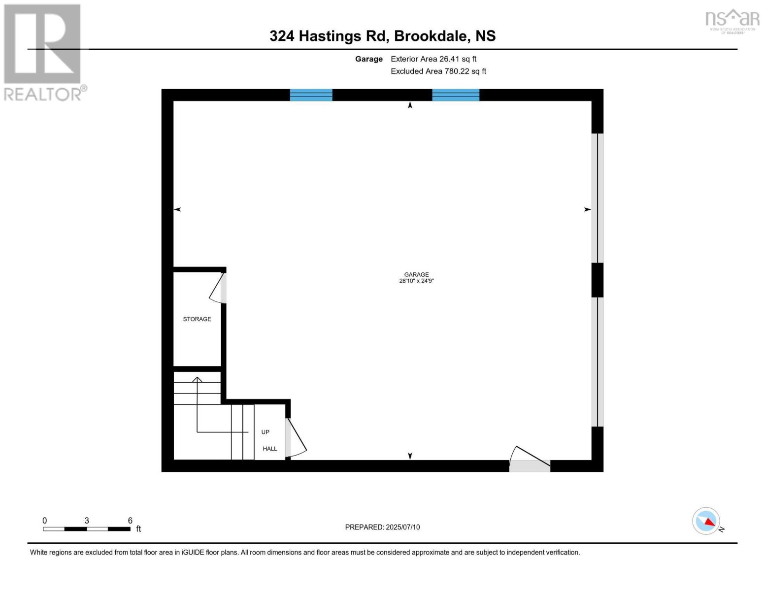 324 Hastings Road, Brookdale, Nova Scotia  B4H 3Y1 - Photo 38 - 202517253