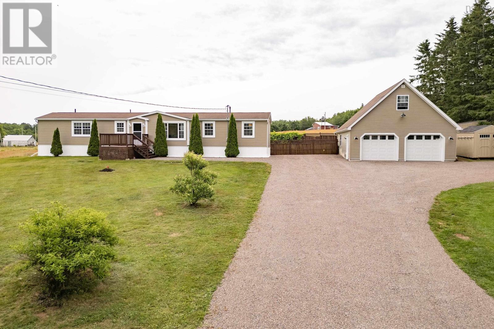 324 Hastings Road, Brookdale, Nova Scotia  B4H 3Y1 - Photo 49 - 202517253