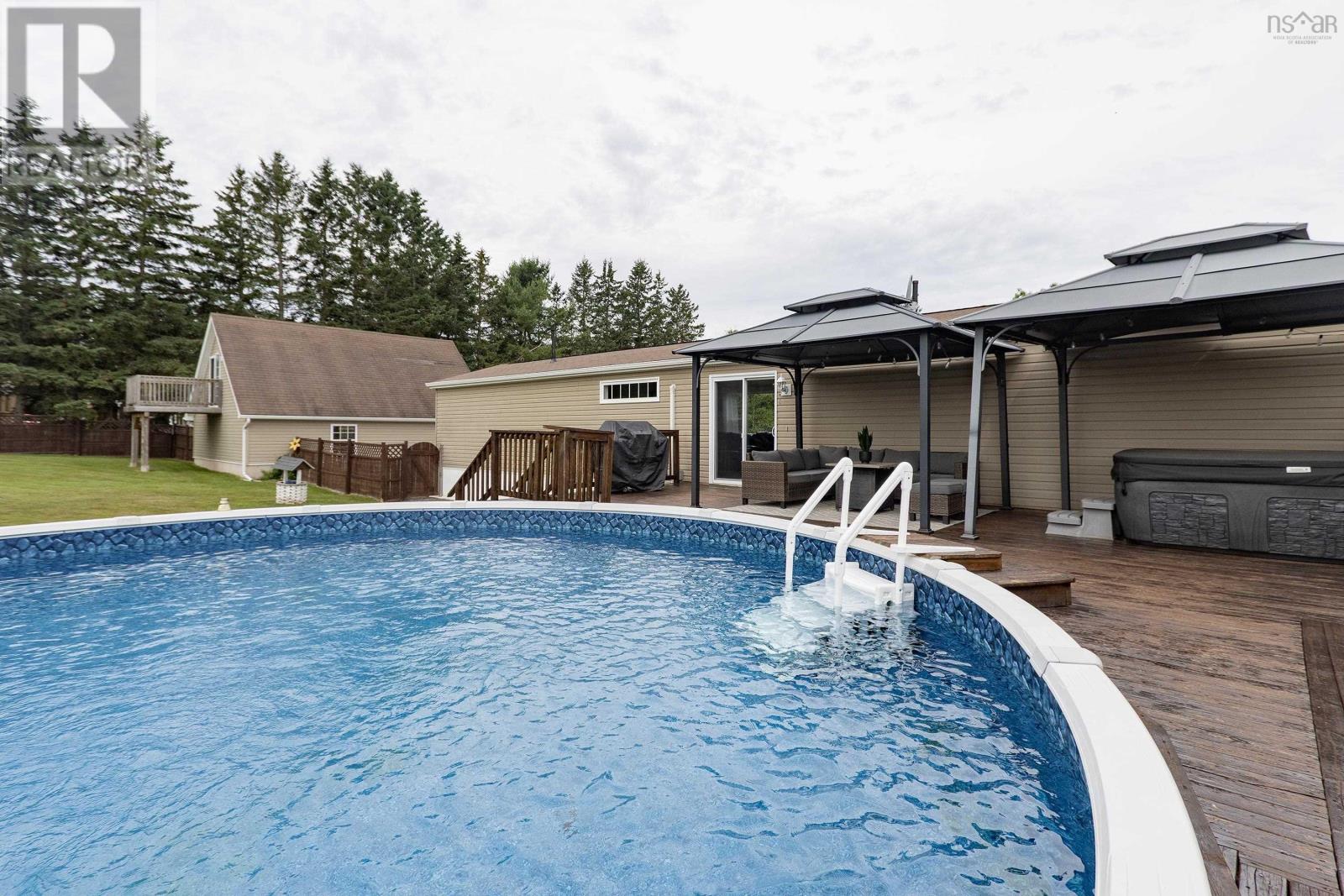 324 Hastings Road, Brookdale, Nova Scotia  B4H 3Y1 - Photo 32 - 202517253