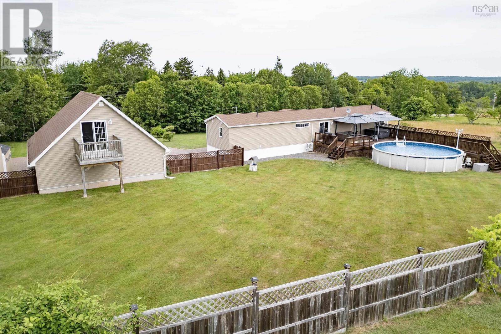 324 Hastings Road, Brookdale, Nova Scotia  B4H 3Y1 - Photo 3 - 202517253