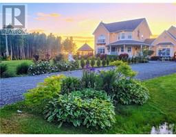 28 Ryan Lane, Grand-Barachois, New Brunswick