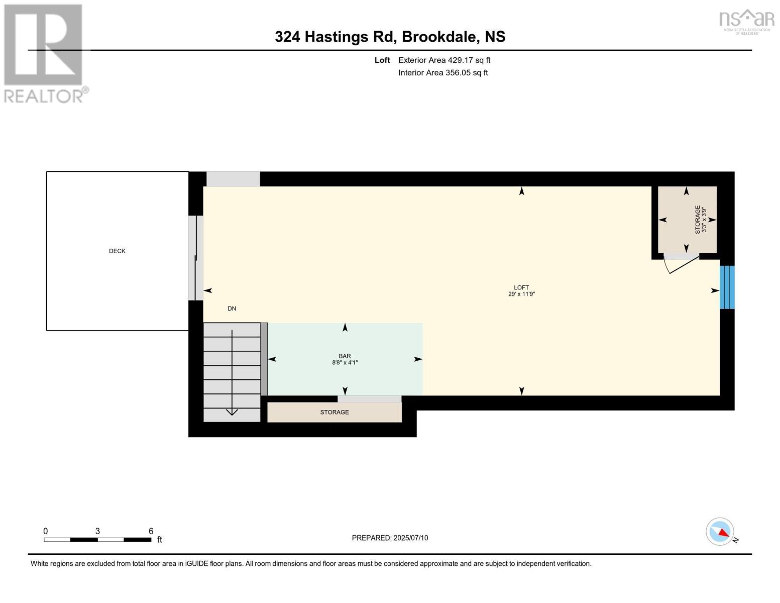 324 Hastings Road, Brookdale, Nova Scotia  B4H 3Y1 - Photo 39 - 202517253