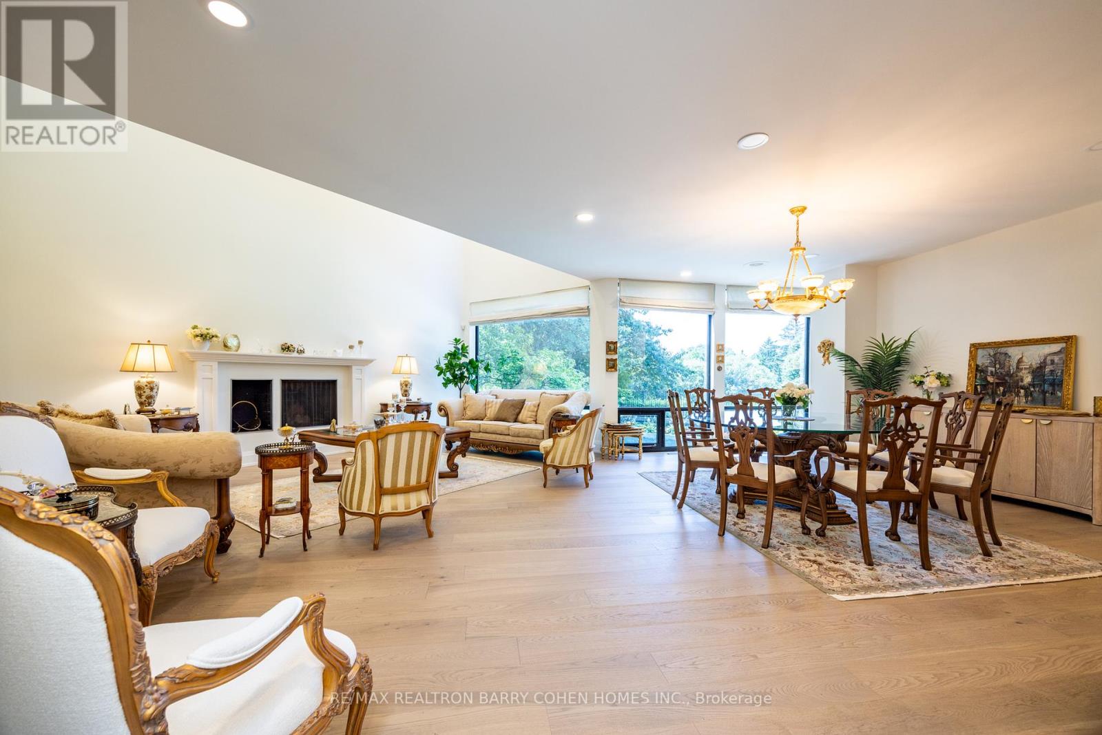 10 Penwood Crescent, Toronto (Banbury-Don Mills), Ontario  M3B 2B9 - Photo 10 - C12317000