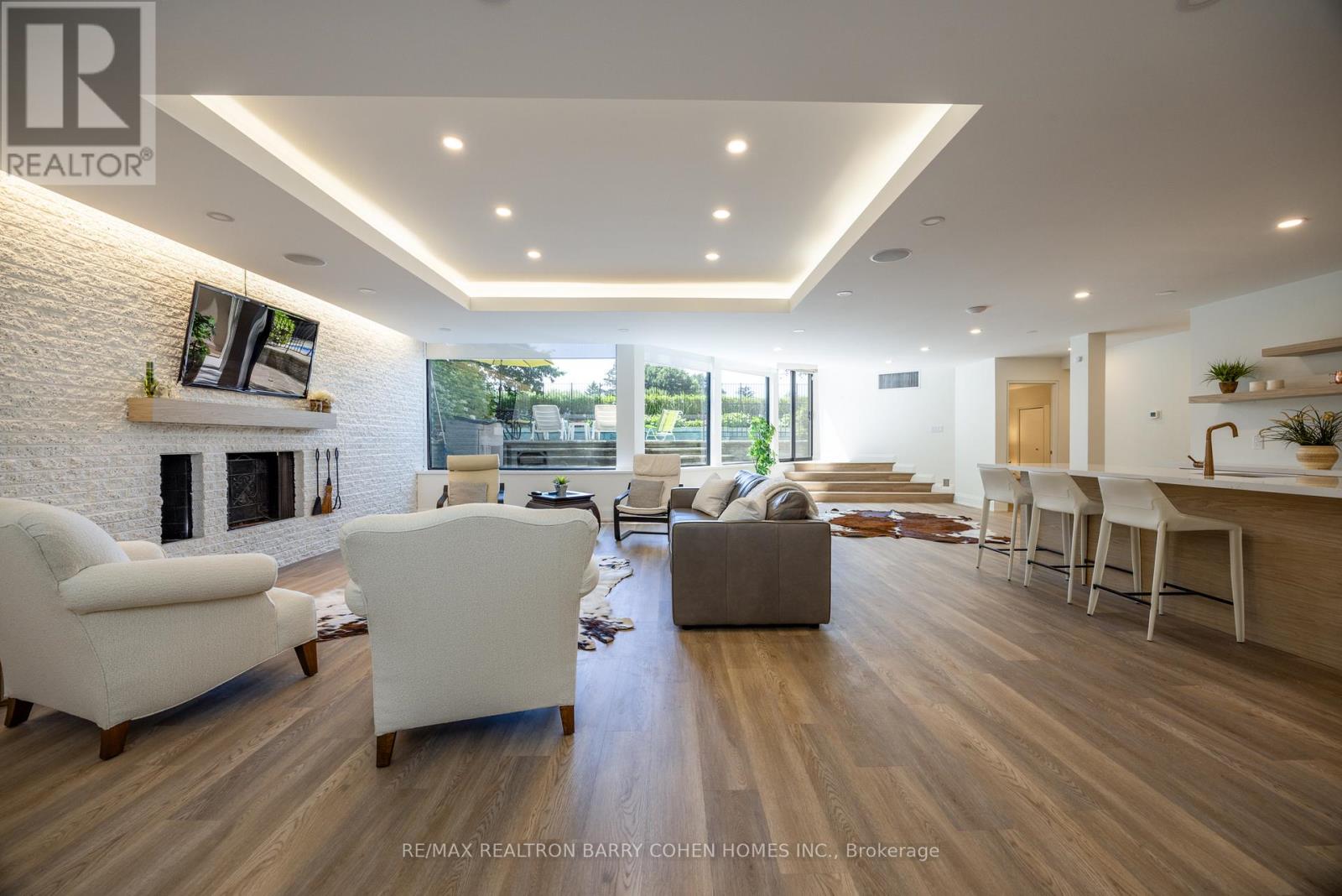 10 Penwood Crescent, Toronto (Banbury-Don Mills), Ontario  M3B 2B9 - Photo 37 - C12317000