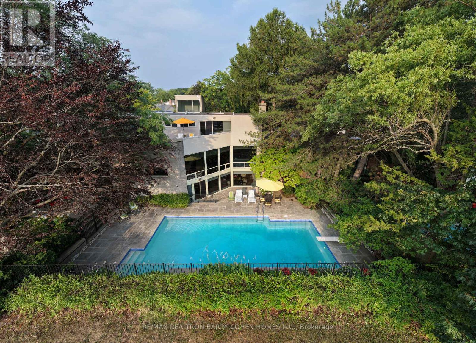 10 Penwood Crescent, Toronto (Banbury-Don Mills), Ontario  M3B 2B9 - Photo 47 - C12317000