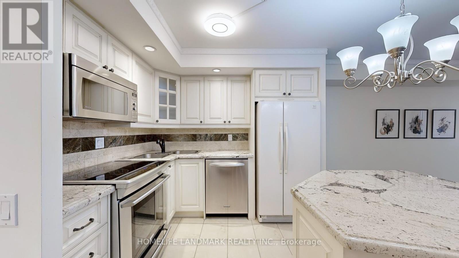 809 - 5 Northtown Way, Toronto, Ontario  M2N 7A1 - Photo 14 - C12317108