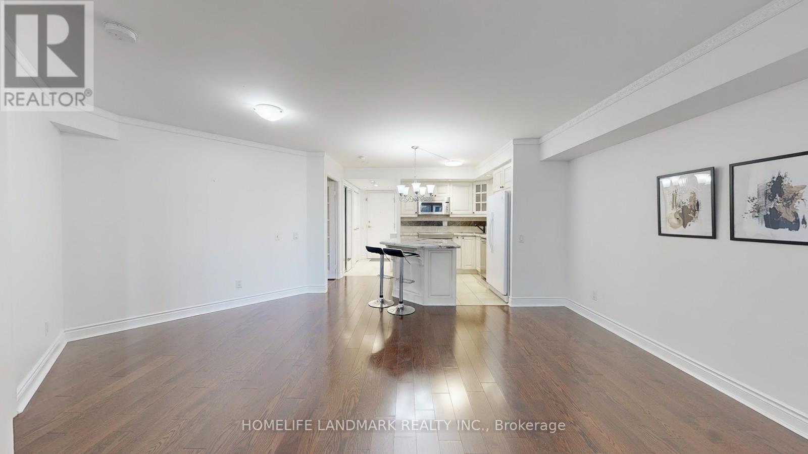 809 - 5 Northtown Way, Toronto, Ontario  M2N 7A1 - Photo 17 - C12317108