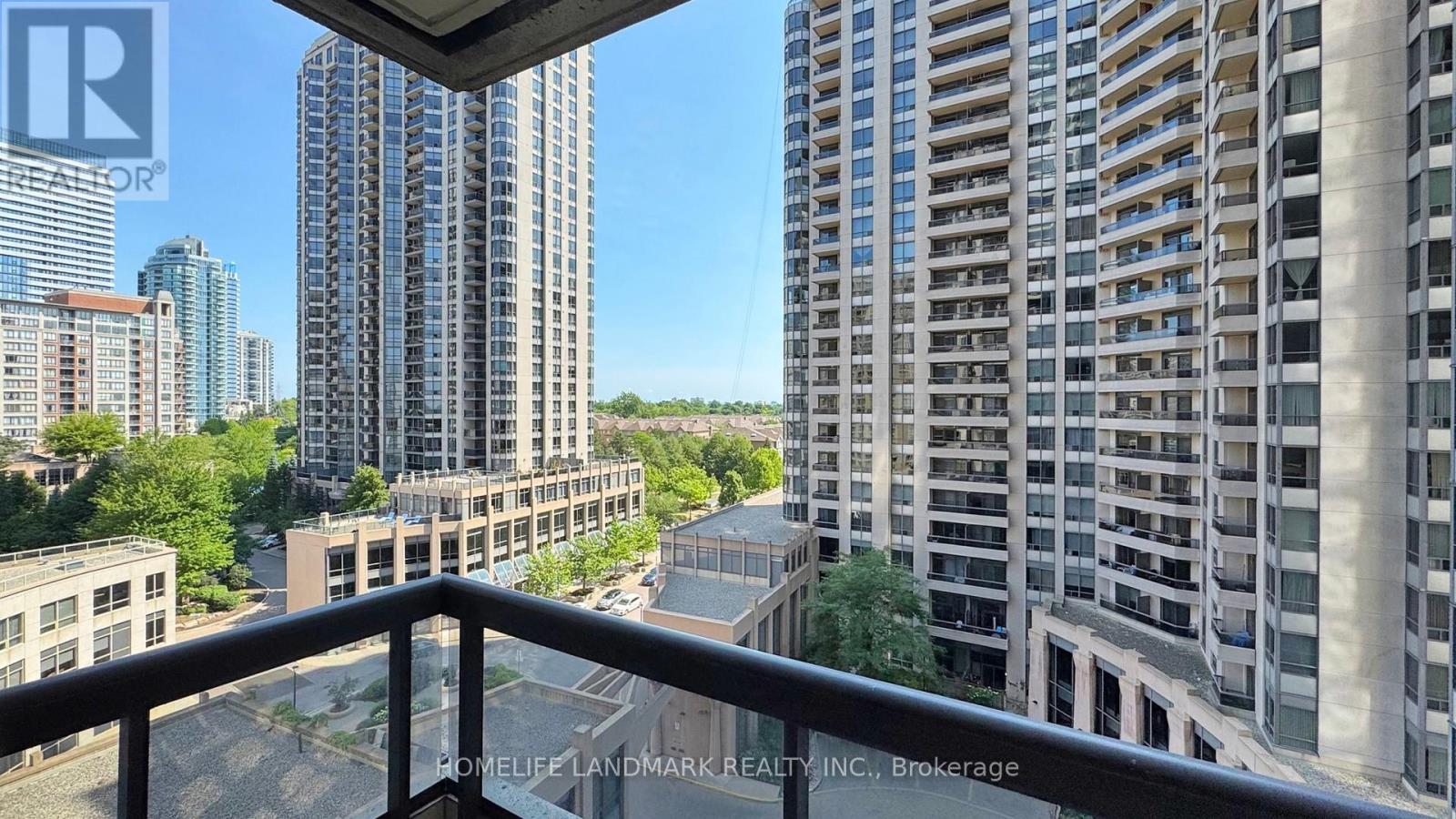 809 - 5 Northtown Way, Toronto, Ontario  M2N 7A1 - Photo 24 - C12317108