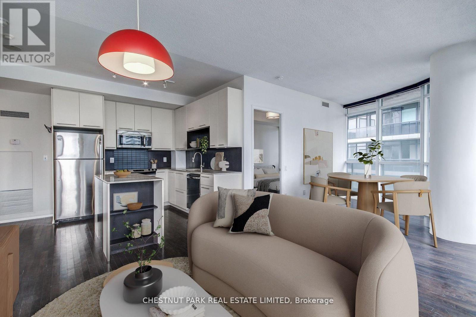 3205 - 25 CARLTON STREET, Toronto, Ontario