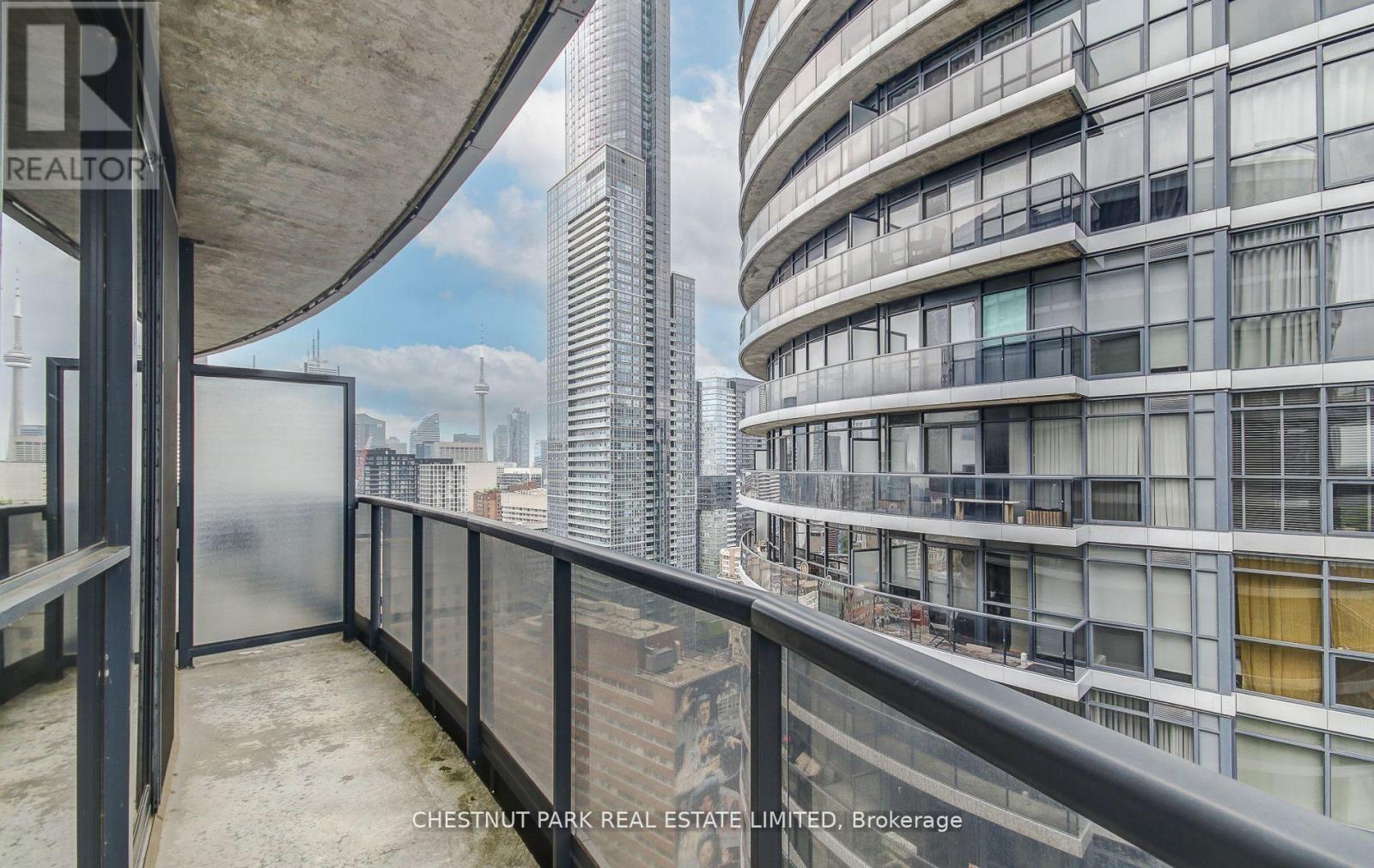 3205 - 25 Carlton Street, Toronto, Ontario  M5B 1L2 - Photo 23 - C12317148