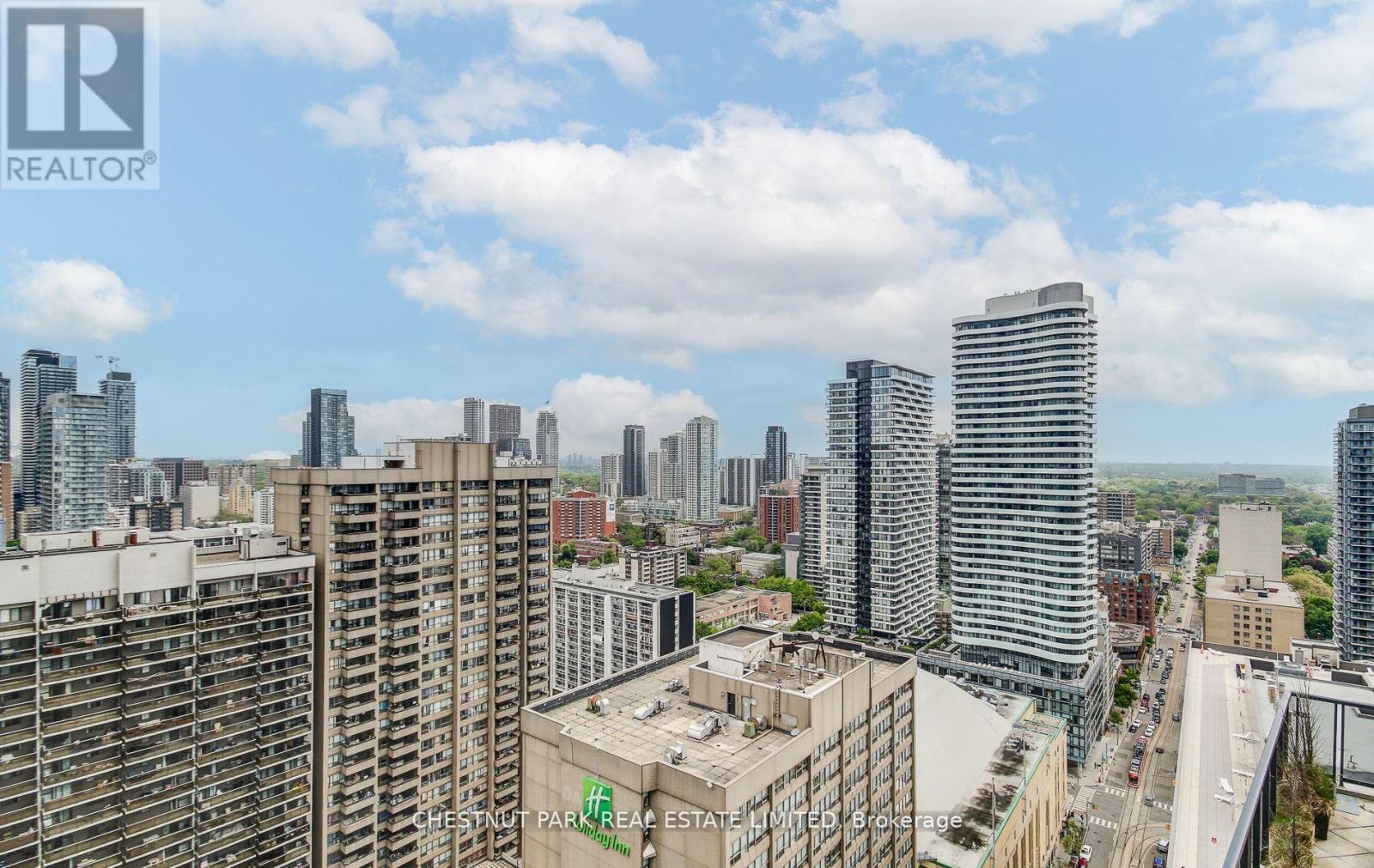 3205 - 25 Carlton Street, Toronto, Ontario  M5B 1L2 - Photo 24 - C12317148