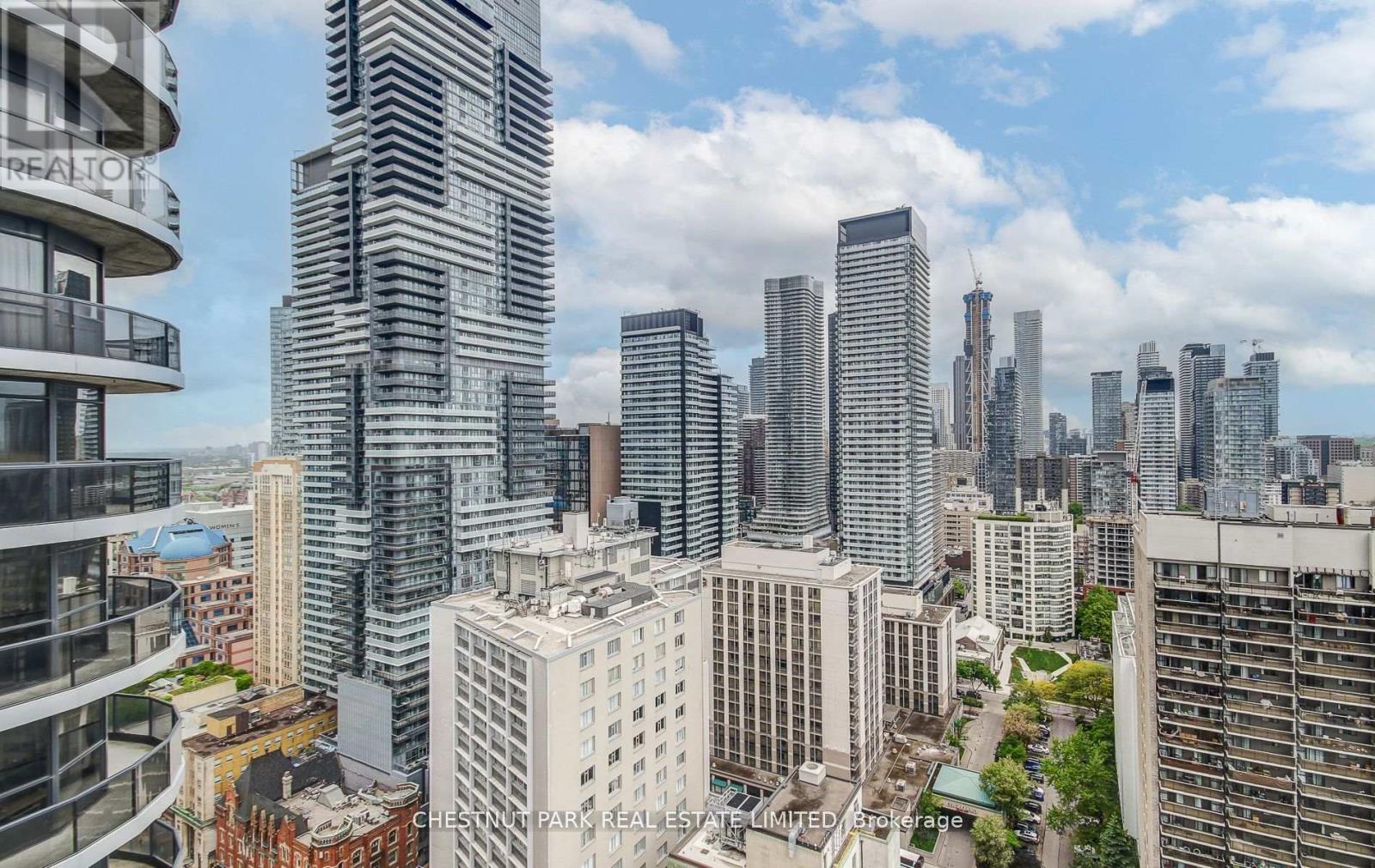 3205 - 25 Carlton Street, Toronto, Ontario  M5B 1L2 - Photo 25 - C12317148