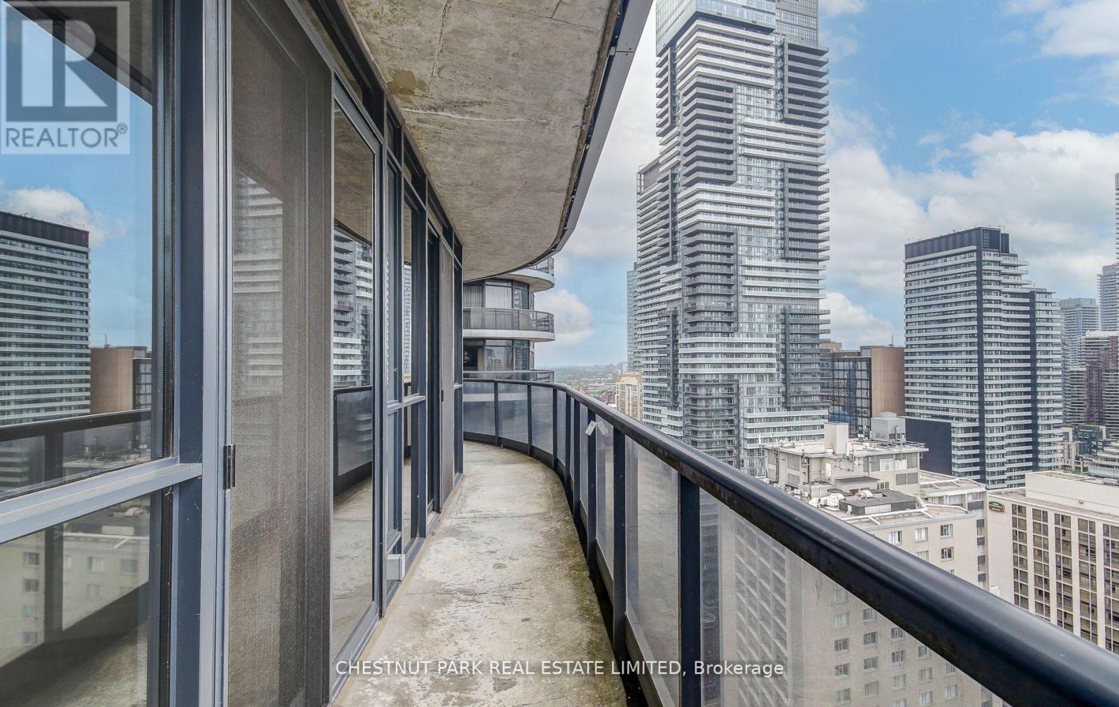 3205 - 25 Carlton Street, Toronto, Ontario  M5B 1L2 - Photo 26 - C12317148