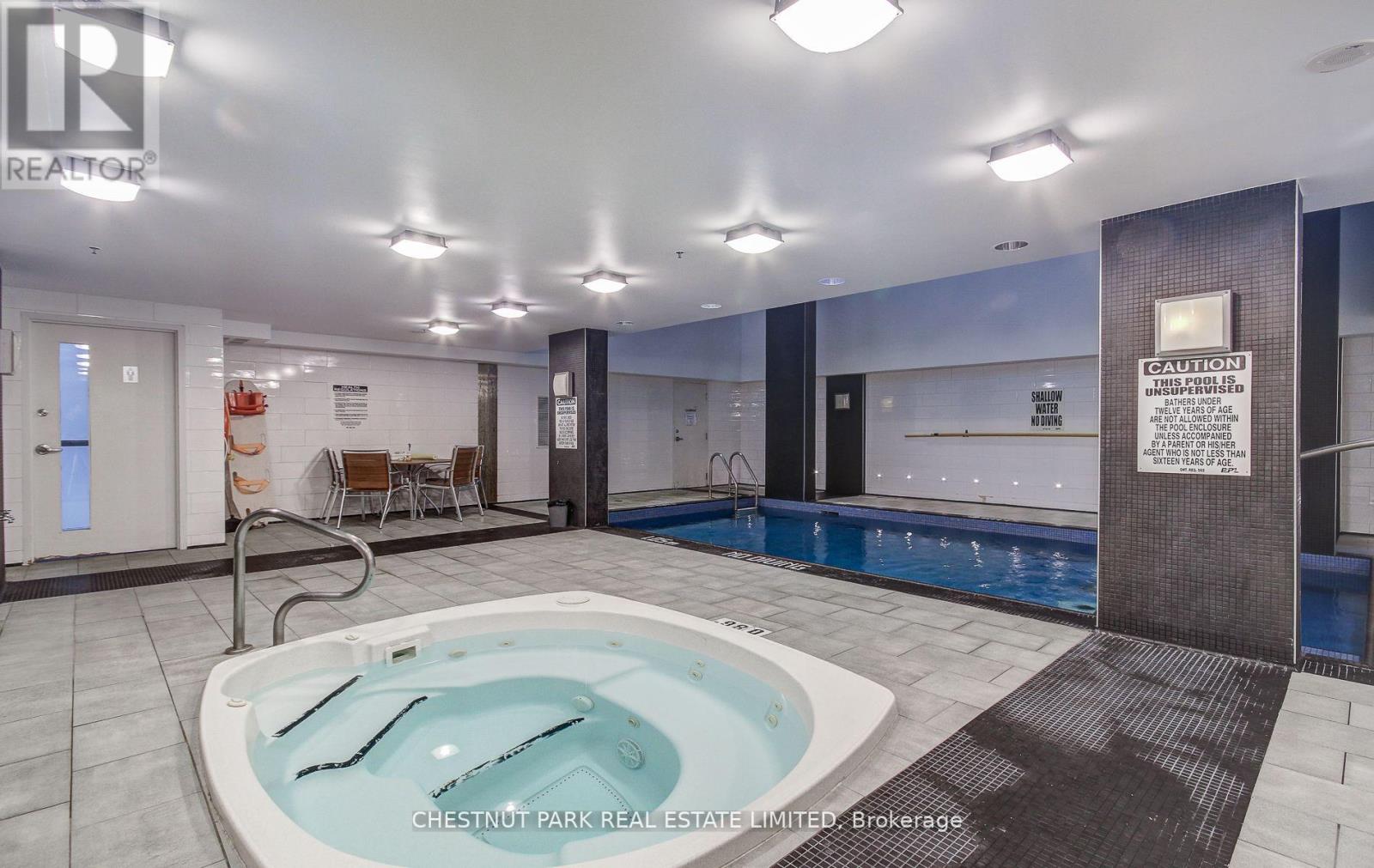 3205 - 25 Carlton Street, Toronto, Ontario  M5B 1L2 - Photo 28 - C12317148