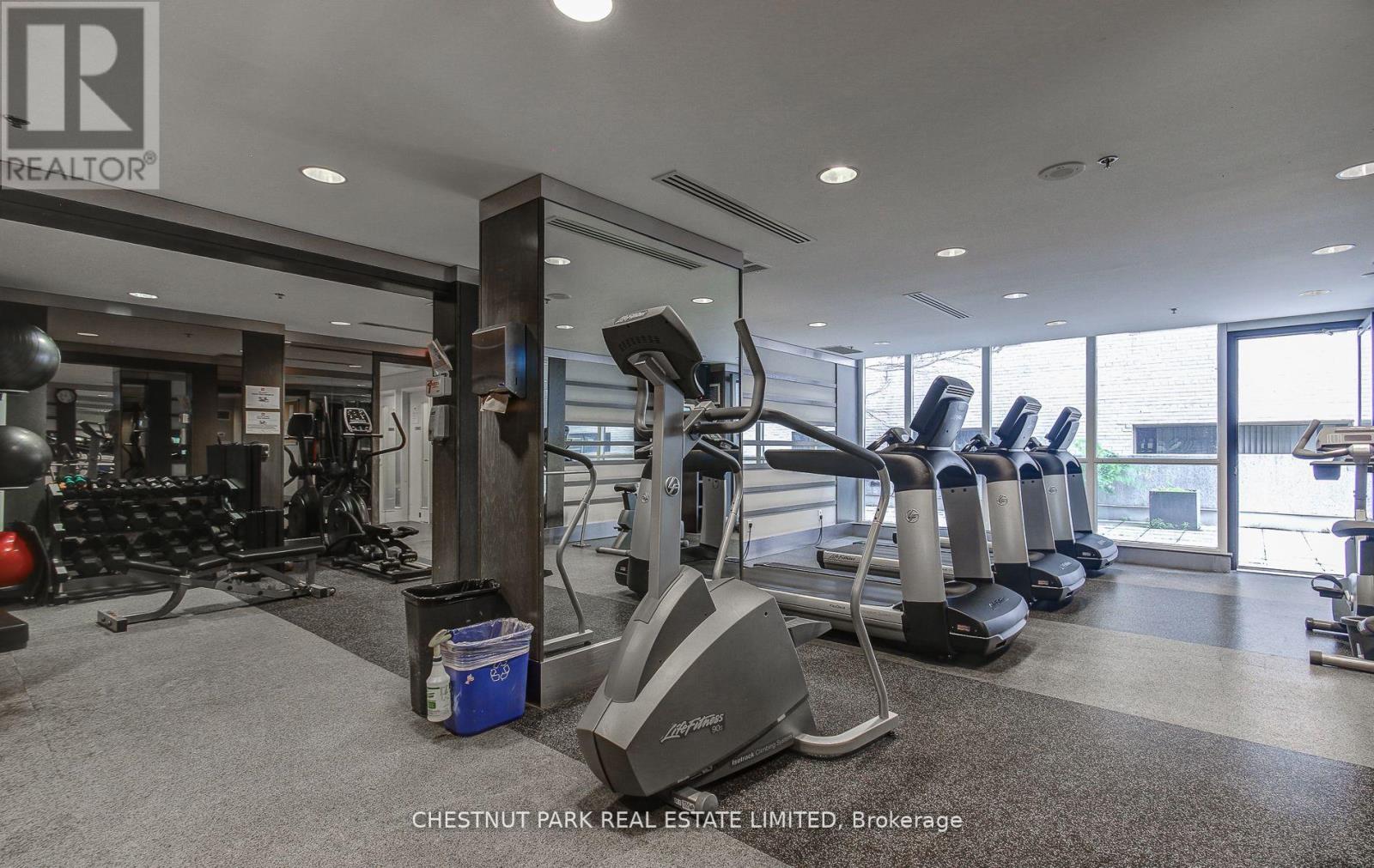 3205 - 25 Carlton Street, Toronto, Ontario  M5B 1L2 - Photo 29 - C12317148