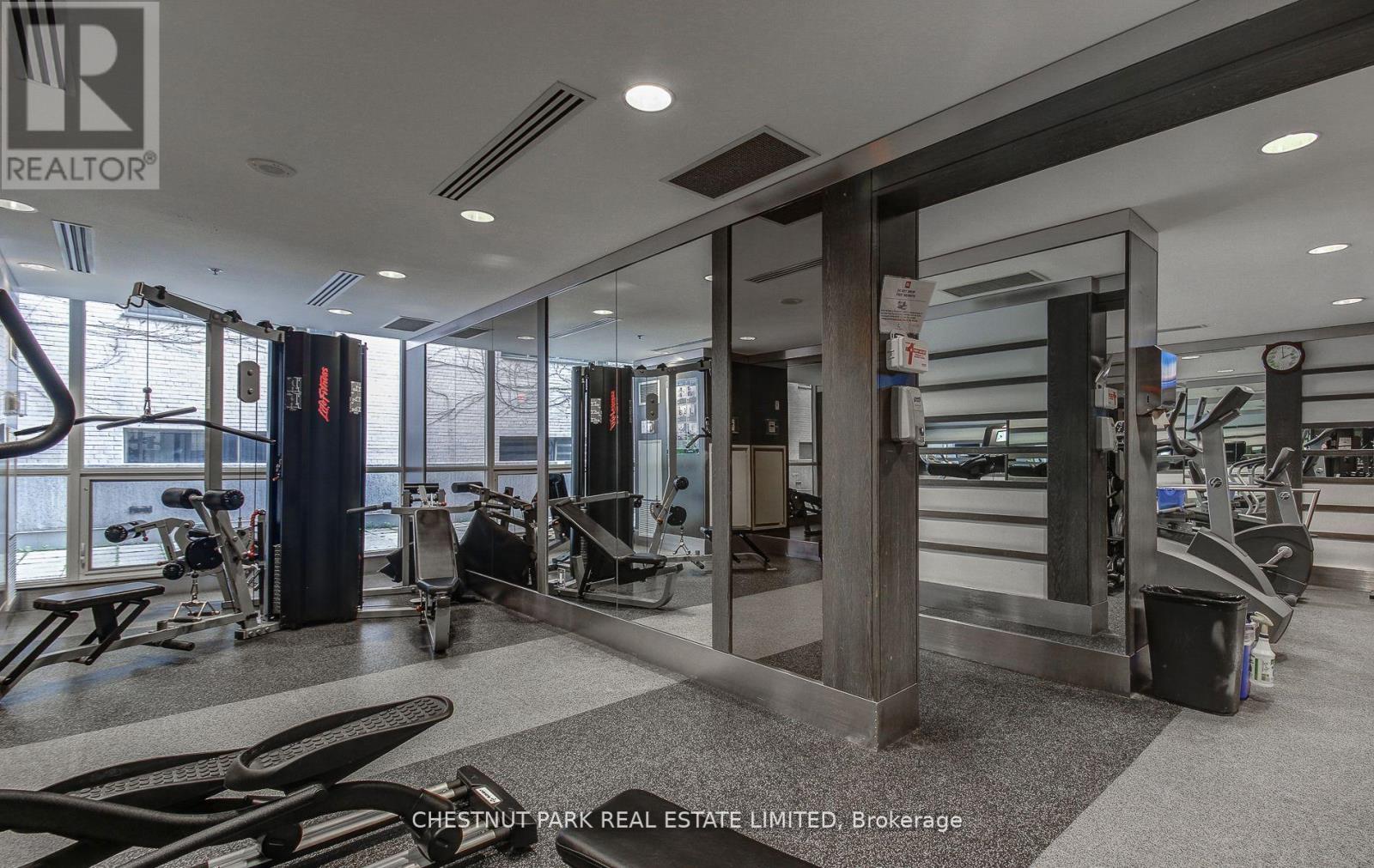 3205 - 25 Carlton Street, Toronto, Ontario  M5B 1L2 - Photo 30 - C12317148