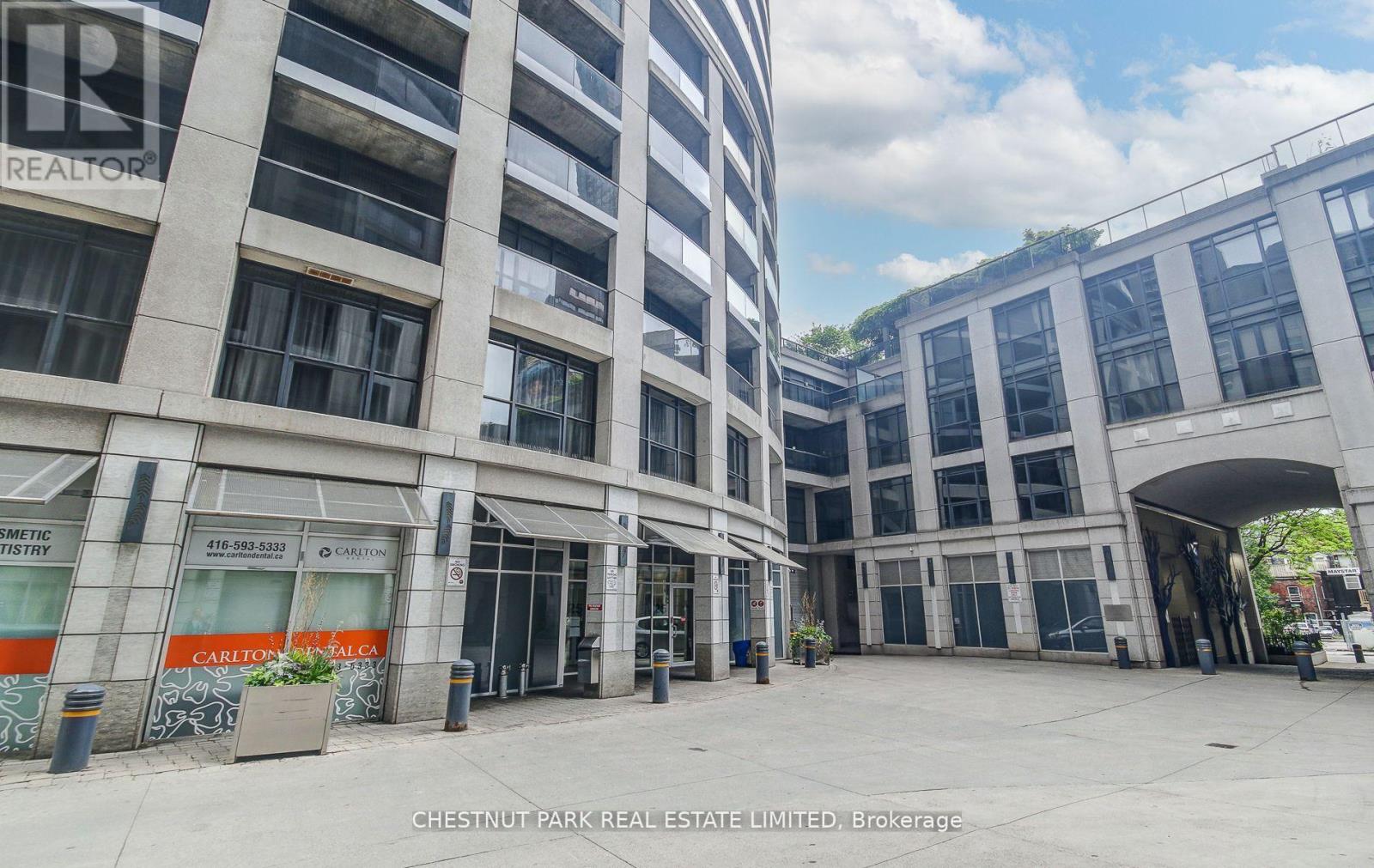 3205 - 25 Carlton Street, Toronto, Ontario  M5B 1L2 - Photo 32 - C12317148